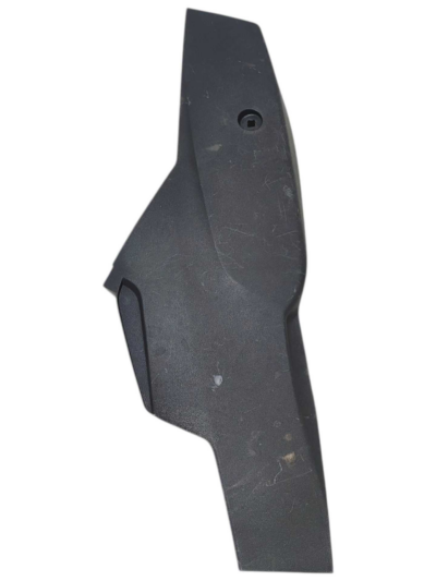 MOLDURA DIREITA CONSOLE CENTRAL FORD ECOSPORT 2013 A 2017 - Imagem 3