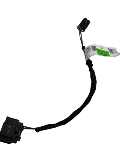 PISCA CHICOTE TOMADA 12V 100001134 DODGE JOURNEY 2009 A 2011 - Imagem 1
