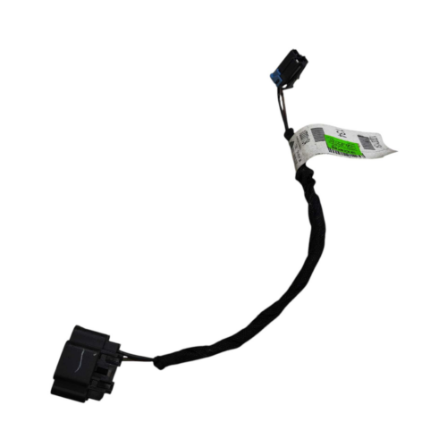 PISCA CHICOTE TOMADA 12V 100001134 DODGE JOURNEY 2009 A 2011