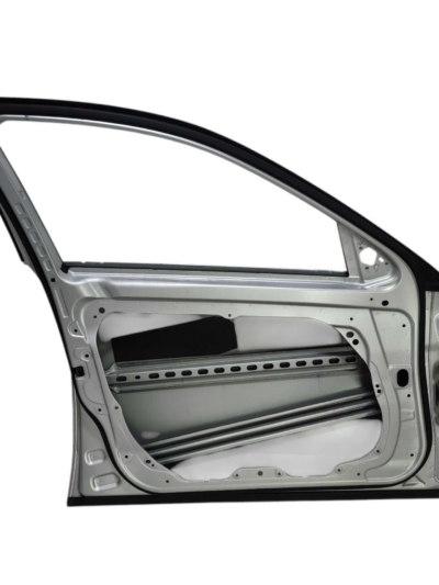 PORTA DIANTEIRA ESQUERDA MERCEDES E320 3.5 V6 2010 2011 2012 - Imagem 5