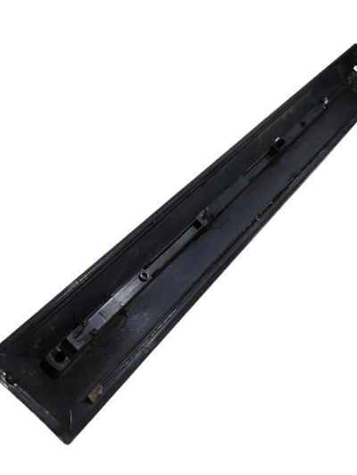 FRISO PORTA TRASEIRO DIREITO HONDA CIVIC 1.8 2007 A 2011 - Imagem 8