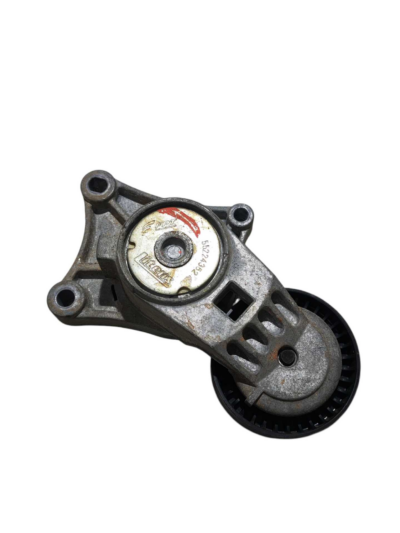 TENSOR ESTICADOR CORREIA 55224352 JEEP RENEGADE 2018 A 2020 - Imagem 2