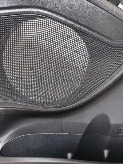 FORRO PORTA DIANTEIRA DIREITA HYUNDAI IX35 2010 2011 A 2016 - Imagem 4