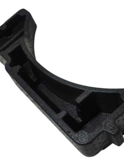 MOLDURA ISOPOR ESQUERDO PORTA MALAS JEEP RENEGADE 2016/2021 - Imagem 2