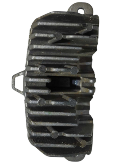MÓDULO REATOR FAROL LED 7213114000 BMW 320i 2013 A 2015 - Imagem 8