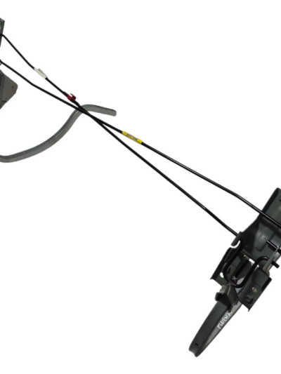 KIT DOBRADIÇA TAMPA TRASEIRA RENAULT FLUENCE 2.0 2011 A 2016 - Imagem 6