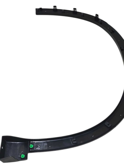 MOLDURA PARALAMA DIANTEIRO DIREITO BYD DOLPHIN GS 2023 2024 - Imagem 8