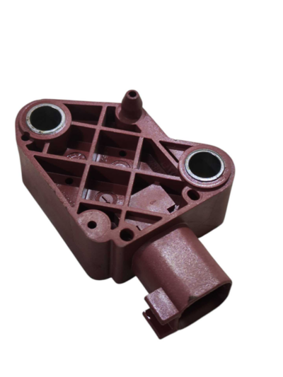 sensor impacto 5H2Z14B345BA RANGE ROVER SPORT 2006/2008 - Imagem 3