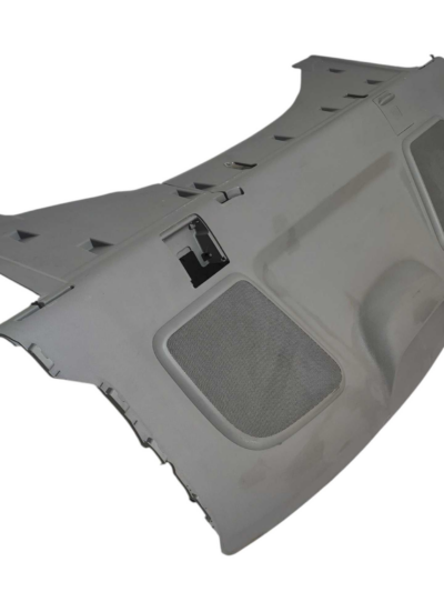 TAMPÃO BAGAGITO 84500TR8 HONDA CIVIC 1.8 2012 2013 A 2016 - Imagem 2