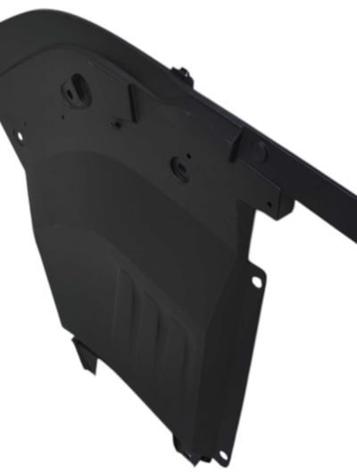 MOLDURA DIREITA PAINEL FRONTAL MOTOR BYD SONG PLUS 2024 2025 - Imagem 3