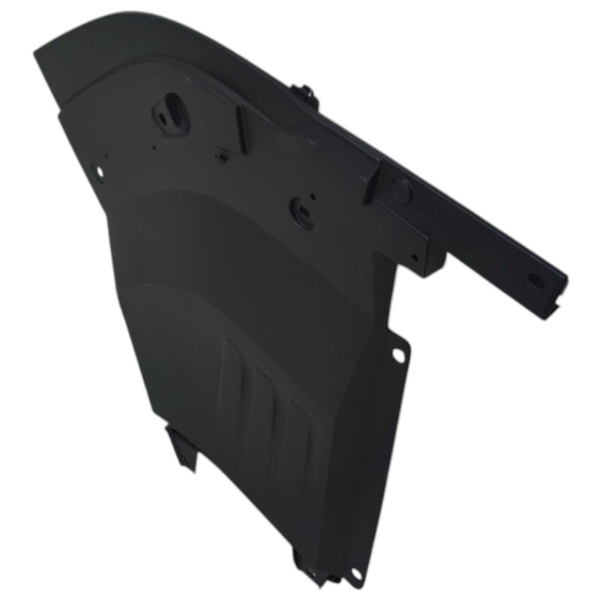 MOLDURA DIREITA PAINEL FRONTAL MOTOR BYD SONG PLUS 2024 2025 - Imagem 3