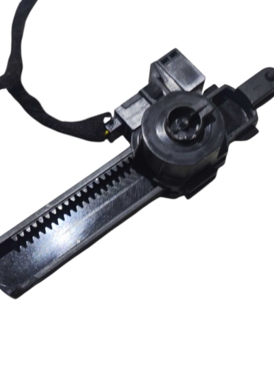 PISCA CHICOTE LUZ PORTA LUVAS FORD FUSION 2.0 2014 A 2019 - Imagem 5