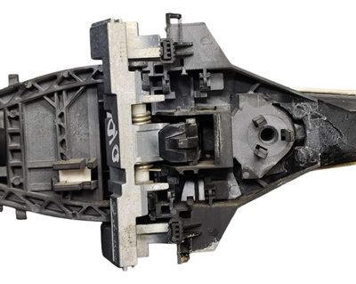 Maçaneta Ext Dian Dir Range Rover Sport 2014/2016 Dk62203a28 - Imagem 4