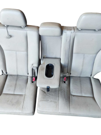BANCO ENCOSTO TRASEIRO FORD EDGE 3.5 V6 2013 2014 2015 - Imagem 4