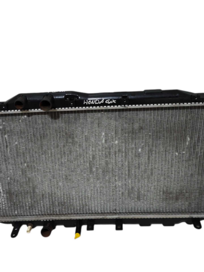 RADIADOR ÁGUA HONDA CITY 1.8 2009 2010 2011 A 2013