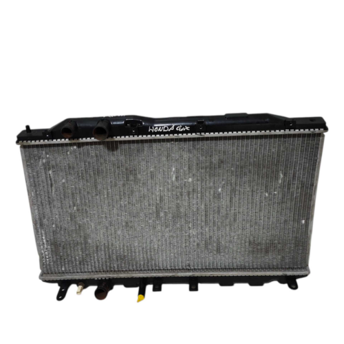 RADIADOR ÁGUA HONDA CITY 1.8 2009 2010 2011 A 2013
