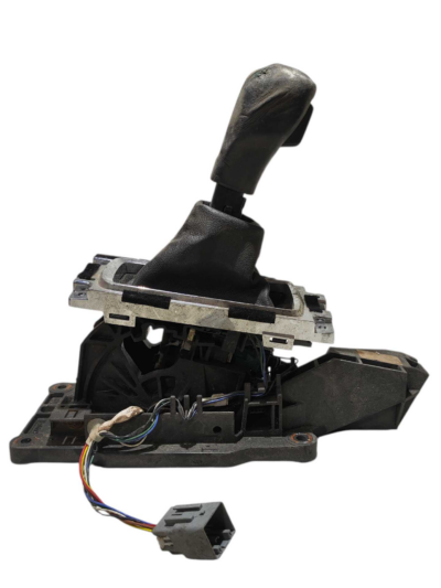 ALAVANCA TRAMBULADOR FORD EDGE 3.5 2013 A 2015 C/DETALHE - Imagem 6