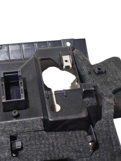 MOLDURA INFERIOR PAINEL A2126800889 MERCEDES C280 2010/2012 - Imagem 6