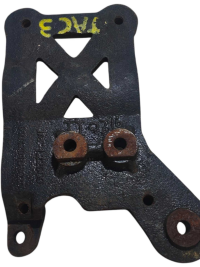 SUPORTE COMPRESSOR AR JAC J3 1.4 2010/2012 8104201U8020 - Imagem 2