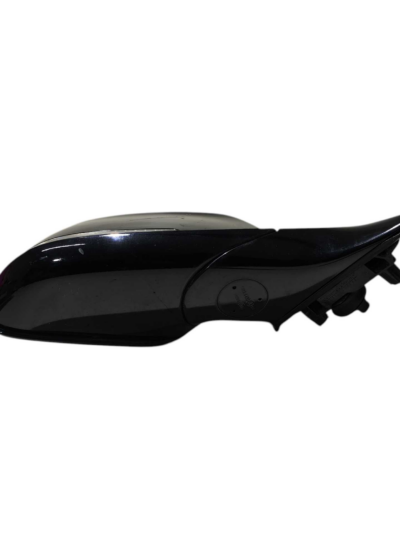 RETROVISOR DIREITO BMW 320I 2013 2014 2015 PRETO C/DETALHE - Imagem 5