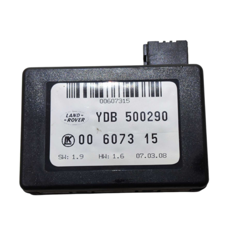 modulo sensor chuva YDB500290 RANGE ROVER SPORT 06/08