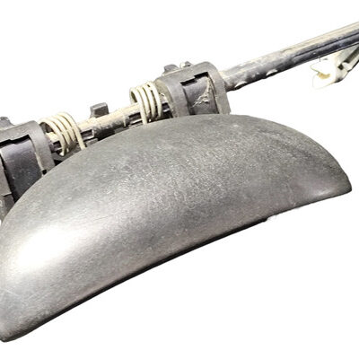 Maçaneta Externa Dianteira Esquerda Peugeot 206 2008 2009