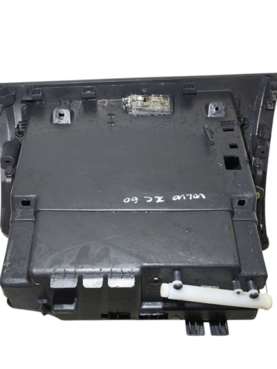 PORTA LUVAS 30755651 VOLVO XC60 T5 2009 2010 2011 - Imagem 3