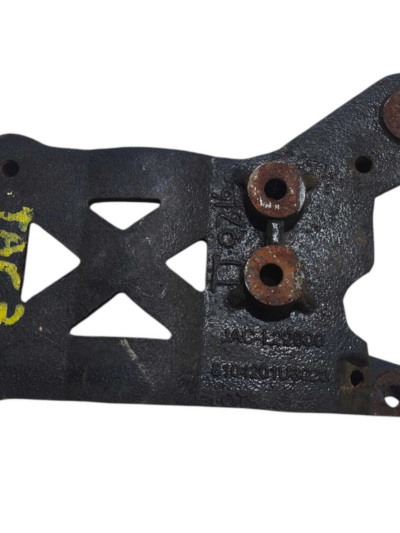 SUPORTE COMPRESSOR AR JAC J3 1.4 2010/2012 8104201U8020 - Imagem 1