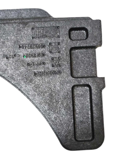 ISOPOR DIREITO ESTEPE 60929746 JEEP COMPASS 2.0 2021 A 2023 - Imagem 5