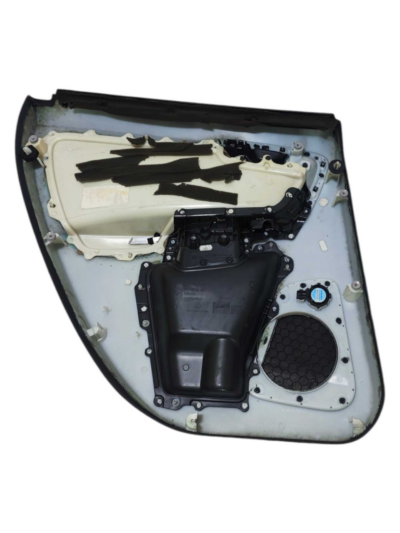 FORRO PORTA TRASEIRO DIREITO VOLVO XC60 2.0 2012 A 2017 - Imagem 5
