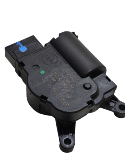 MOTOR ATUADOR CAIXA AR A21102100 JEEP RENEGADE 2016/2020 - Imagem 2