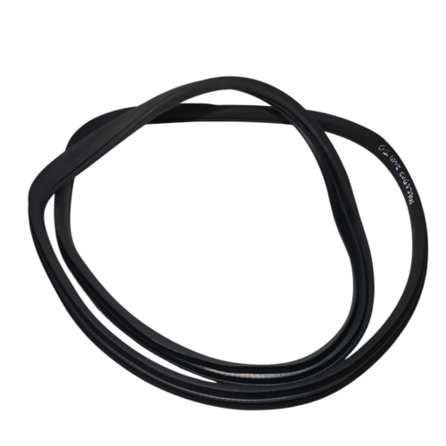 BORRACHA PORTA DIANTEIRA DIREITA MERCEDES C280 2010 A 2012