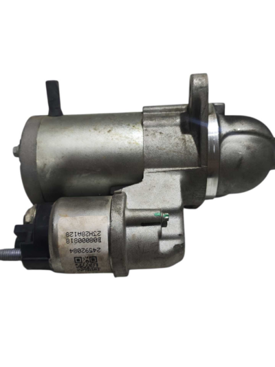 Motor Arranque 24592084 Chevrolet Cobalt 2017 2018/2019 - Imagem 2