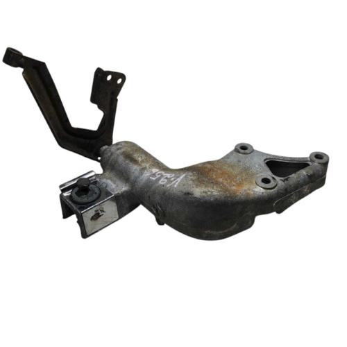 SUPORTE COXIM MOTOR PEUGEOT 206 2006 A 2009 9634999680