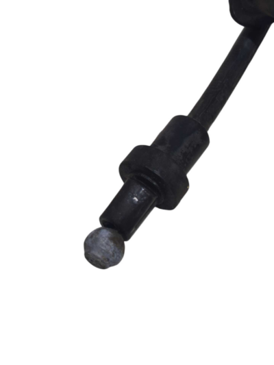 ALAVANCA ABERTURA CAPÔ AE5354043D52 FORD FUSION 2010 A 2012 - Imagem 5
