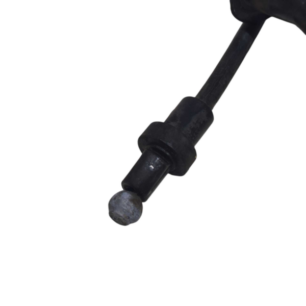 ALAVANCA ABERTURA CAPÔ AE5354043D52 FORD FUSION 2010 A 2012 - Imagem 5