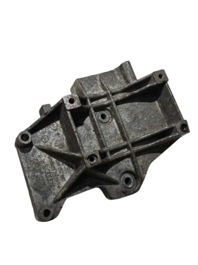 SUPORTE COMPRESSOR AR COND 058260885 AUDI A4 1997 A 2001 - Imagem 1