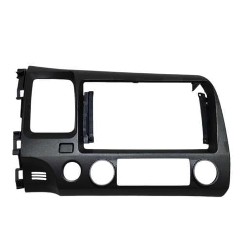 MOLDURA RÁDIO PAINEL HONDA CIVIC 1.8 2007 2008 A 2011