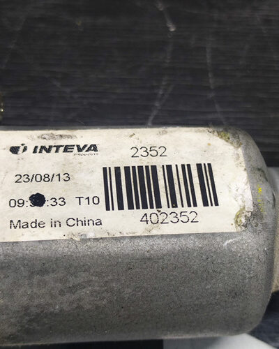 Maquina Vidro Dianteira Dir 2352402352 Hyundai Ix35 2019/20 - Imagem 7