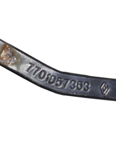Braço Limpador Esquerdo Renault Megane 2010 2011 2012 - Imagem 2