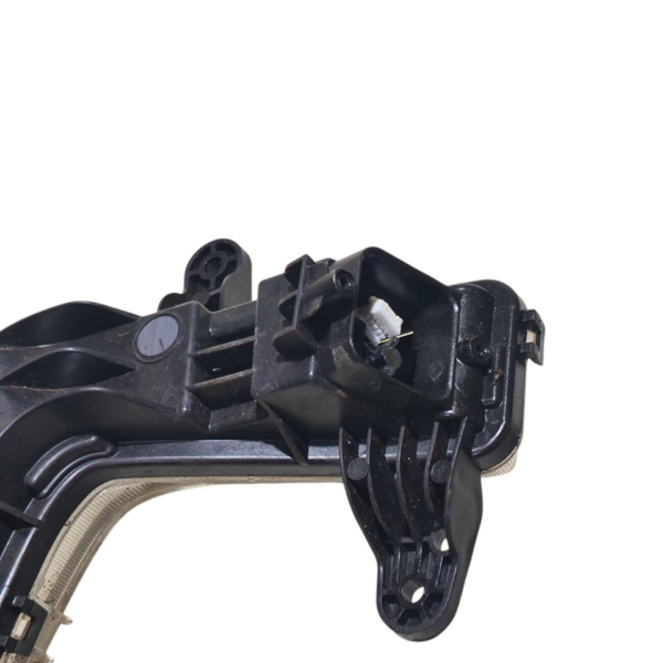 FAROL MILHA DRL ESQUERDO 26211723 GM TRACKER 2020 A 2023 - Imagem 5