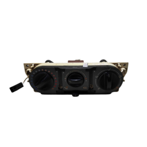 COMANDO AR CONDICIONADO FIAT SIENA 2001 2002 A 2006