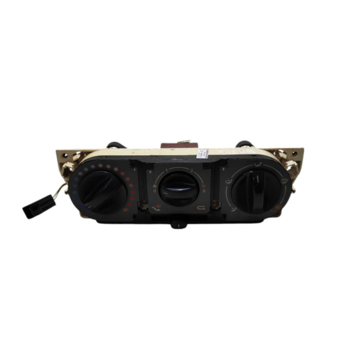 COMANDO AR CONDICIONADO FIAT SIENA 2001 2002 A 2006