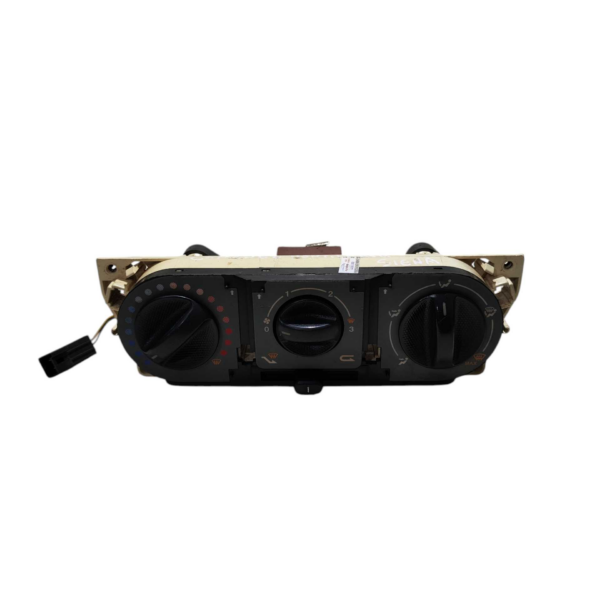 COMANDO AR CONDICIONADO FIAT SIENA 2001 2002 A 2006