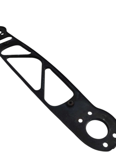 SUPORTE RADIADOR CONDENSADOR BMW 325 2.5 1995 1996 A 1998 - Imagem 2