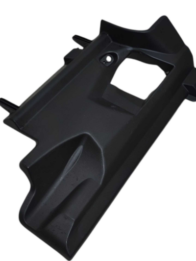 MOLDURA INFERIOR PAINEL 77345T7T HONDA HRV 1.8 2016 A 2021 - Imagem 2