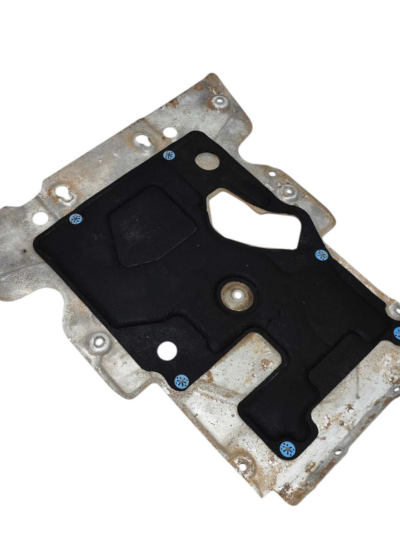 PROTETOR CARTER FPLA5F002AA RANGE ROVER SPORT 2014 A 2016 - Imagem 6