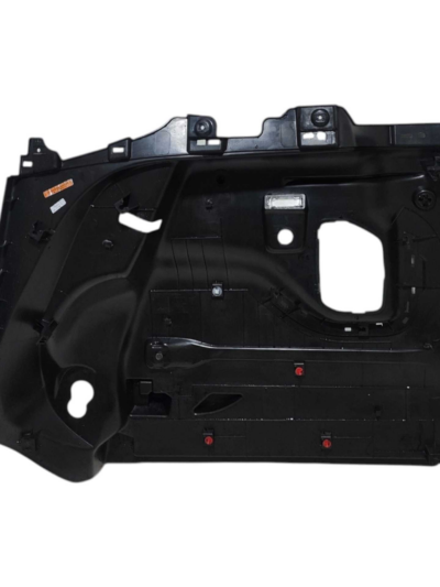 FORRO PORTA MALAS ESQUERDO 100247721 JEEP RENEGADE 2016/2021 - Imagem 6