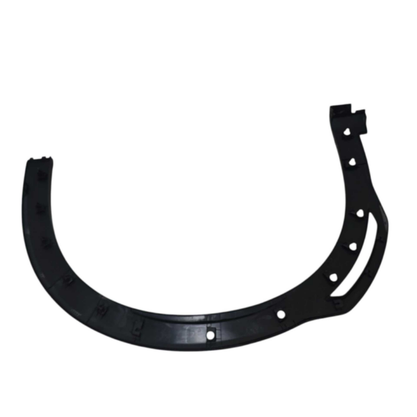MOLDURA PARALAMA DIANT ESQUERDO BYD MINI DOLPHIN 2024 2025 - Imagem 8