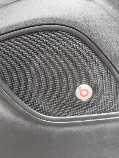 FORRO DIREITO PORTA MALAS 609683470 JEEP COMPASS 2020 A 2023 - Imagem 4